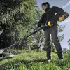 DeWalt DCMAS5713X1 Wielofunkcyjne narzędzie ogrodowe 54V FLEXVOLT 1x9.0Ah