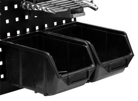 Pojemnik magazynowy 36 x 22.5 x 16.5 cm