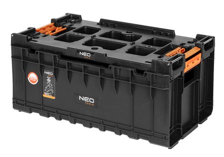 Adapter modułowy do systemu I & II