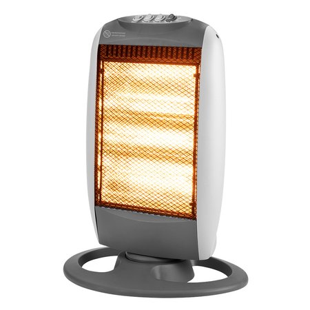Halogenowy promiennik podczerwieni 400/800/1200W