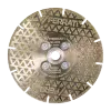Ferrati Tarcza Tnąco-Szlifująca Diamentowa F20124 125mm VELOCE