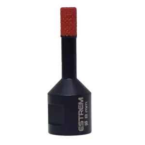 Ferrati Otwornica Diamentowa F40171 8mm M14 ESTREM