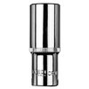 Nasadka sześciokątna długa 1/4", 14 mm