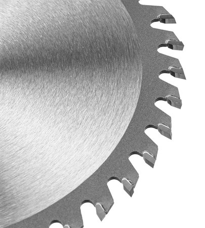 Tarcza do pilarki, widiowa, 125 x 22.23 mm, 40 zębów