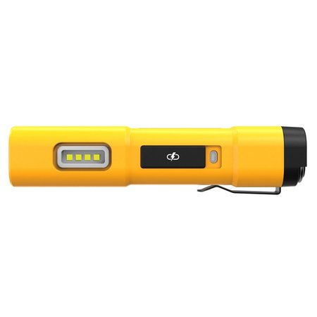 DeWalt DCL183-XJ Akumulatorowa Latarka Inspekcyjna LED 18V XR
