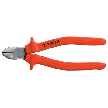 Szczypce boczne 160 mm, 1000V