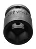 Nasadka udarowa 1/2", 24 x 38mm, Cr-Mo