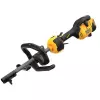 DeWalt DCMAS5713X1 Wielofunkcyjne narzędzie ogrodowe 54V FLEXVOLT 1x9.0Ah