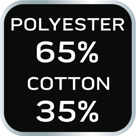 Komplet odzieży roboczej, rozmiar M