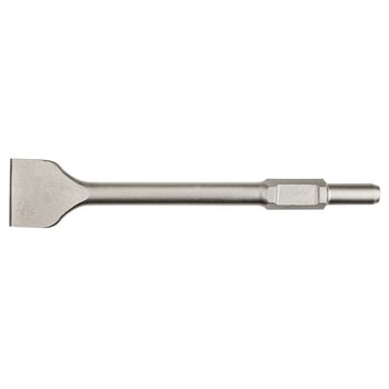 Dłuto hex 30 mm, 75 x 400 mm