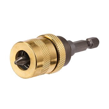 DeWALT DT7521 – końcówka do płyt GK 75 mm z ogranicznikiem głębokości