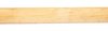 Motyka 16 cm, trzonek drewniany