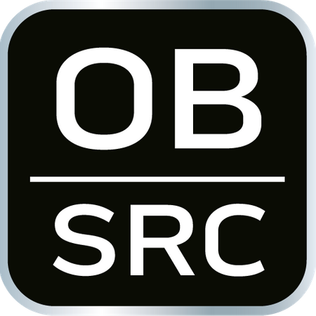Kalosze robocze OB SRC, rozmiar 40