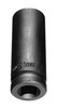 Nasadka udarowa 1/2" długa, 21 x 78mm , Cr-Mo