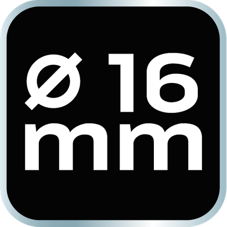 Kalibrator do rur TECEflex 16, 20, 25  mm