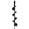 Świder glebowy M14 do 58G084, 120 x 600 mm