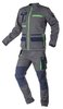 Bluza robocza PREMIUM, 100% bawełna, ripstop, rozmiar XS