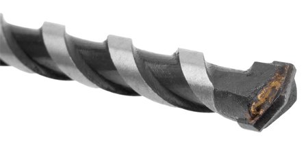 Wiertło do betonu 8 x 120 mm, szlifowane