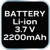 Latarka akumulatorowa USB 1000 lm OSRAM P9 LED