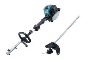 WIELOFUNKCYJNA JEDNOSTKA NAPĘDOWA + KOSA