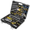 Zestaw narzędzi, 56 szt.