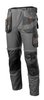 Spodnie robocze 6 w 1, 100% cotton, rozmiar M