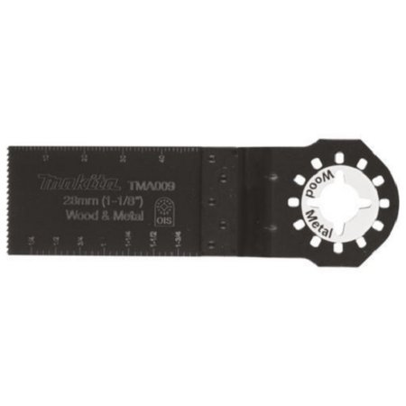 BRZESZCZOT DO CIĘCIA WGŁĘBNEGO BIM 25MM 5SZT.