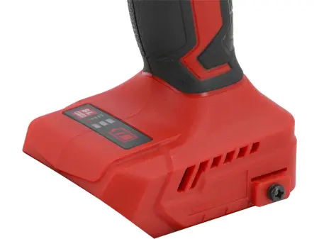 YATO Wiertarko-Wkrętarka Udarowa 18V Bezszczotkowa 120Nm YT-827791 (Body)