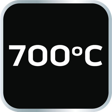 Indukcyjna grzałka do śrub, 1200W