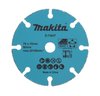TARCZA DIAMENTOWA SEGMENTOWA 76*10MM