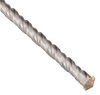 Wiertło do betonu SDS Plus z podwójną spiralą 16 x 310 mm
