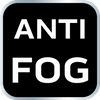 Gogle ochronne, anty-fog, klasa odporności B