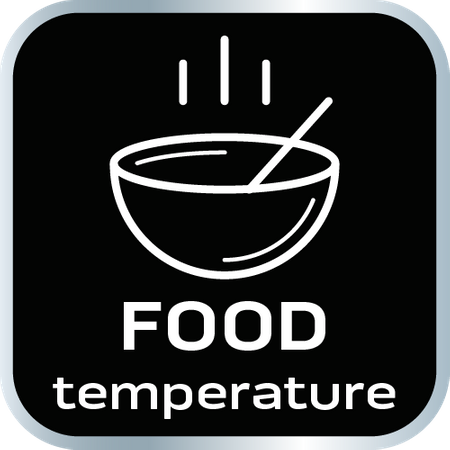 Przyrząd do szacowania temperatury
