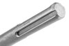 Dłuto płaskie SDS Max 25 x 18 x 280 mm