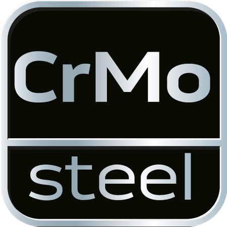 Nasadka udarowa 1/2", 15 x 38mm, Cr-Mo