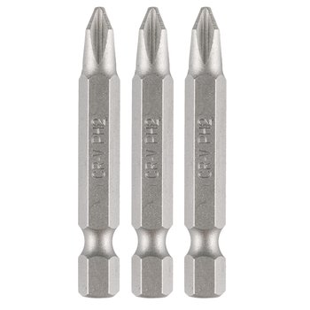 Bity PH2 x 50 mm, 3 szt.