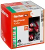 Fischer Kołek Uniwersalny DuoPower 10x50 (50 szt.) 535456