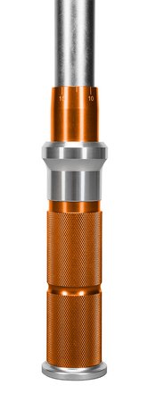 Klucz dynamometryczny 3/4", 160 - 800 NM