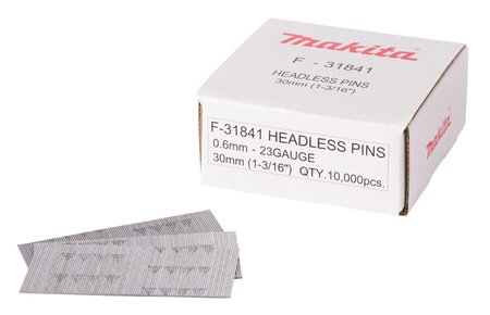 SZTYFTY 0.6*30MM (10.000SZT)