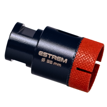 Ferrati Otwornica Diamentowa F40179 35mm M14 ESTREM