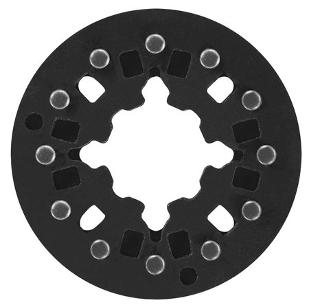 Adapter uniwersalny do urządzenia wielofunkcyjnego 2in1