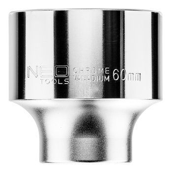 Nasadka dwunastokątna 3/4", 60 mm