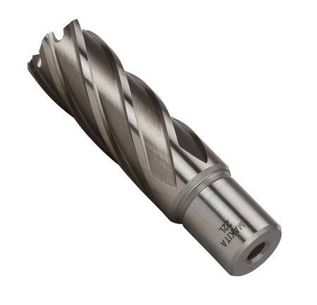 WIERTŁO RUROWE HSS M2 WELDON 19MM 22*50MM