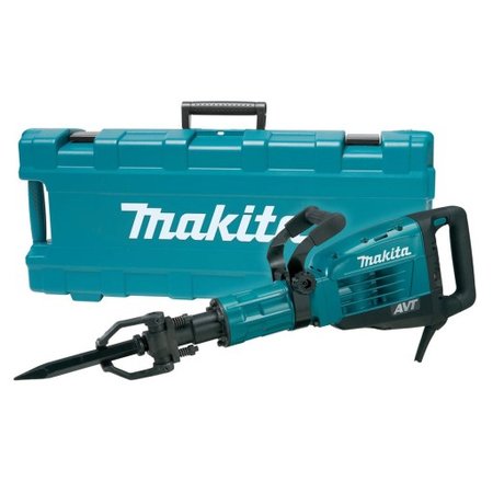 MŁOT UDAROWY KUJĄCY HEX 1510W UCHWYT HEX 28.6MM