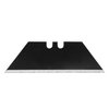 Ostrza trapezowe wymienne, czarne 10 szt. SK2