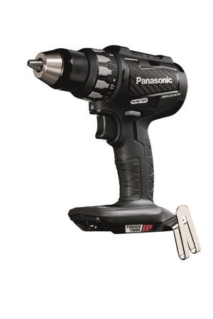 Wiertarko-wkrętarka 18V Panasonic EY74A2 + Systainer + 2x 3,0Ah + ładowarka