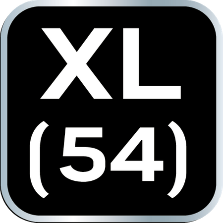 Komplet przeciwdeszczowy, rozmiar XL