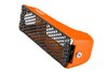 Tarnik aluminiowy do płyt G/K. 140mm