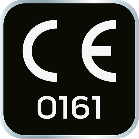 Hełm przemysłowy do pracy na wysokościach, żółty