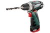 WIERTARKO-WKRĘTARKA AKUMULATOROWA 12V POWERMAXX BS BASIC